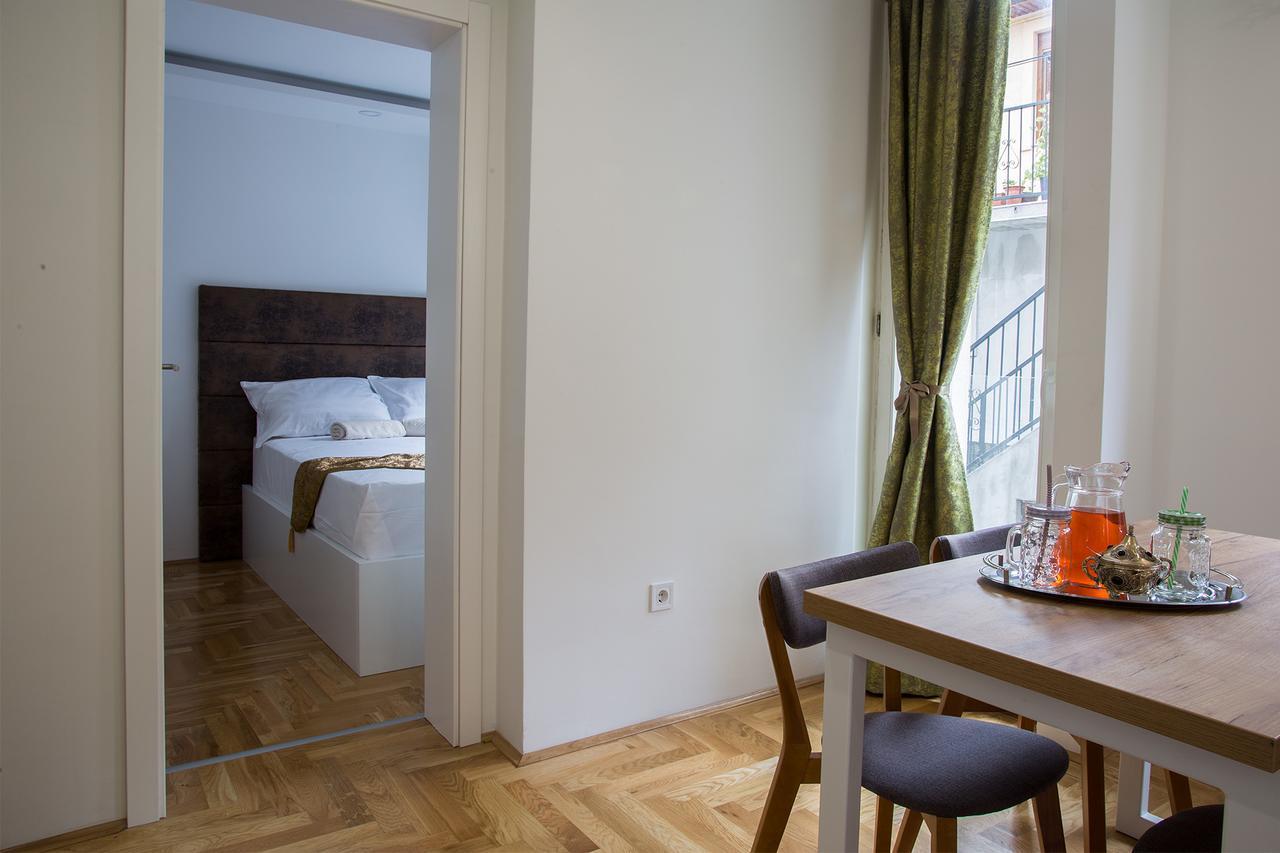 Guest House Hendek SJJ Eksteriør billede